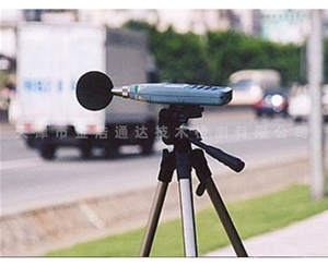 社會、廠界噪聲檢測